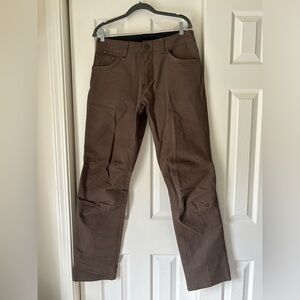 Kuhl Men’s Pants Size 32x34